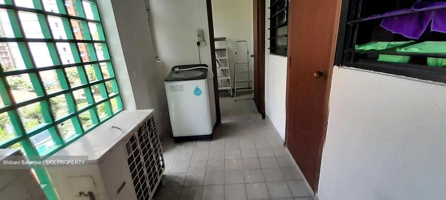 Balmoral Gate (D10), Condominium #610134241